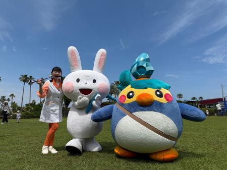 6月4日～10日は「歯と口の健康週間」