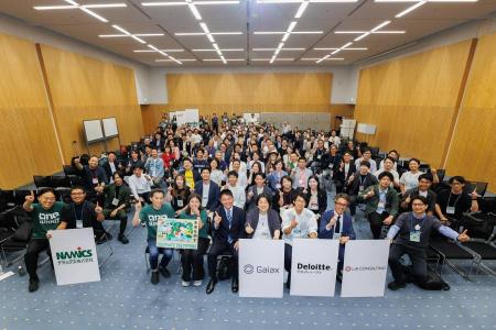 新潟から食農の未来を切り拓く。官民のキーパーソン15