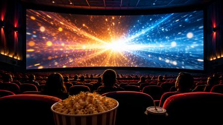 映画館派と配信派、どちらが多い？アンケートで見るリ