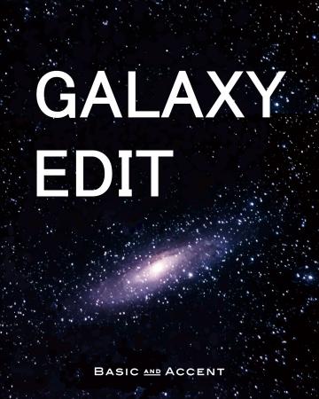 【6月4日から】惑星や宇宙をモチーフにしたアイテムを