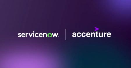 ServiceNowとアクセンチュア、エージェント型AIの全社