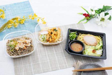セブン-イレブンにて「ご当地麺めぐり」シリーズ開催