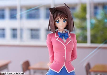 『遊☆戯☆王デュエルモンスターズ』より、「真崎杏子」
