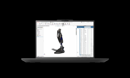 レノボ、「ThinkPad P16s Gen 5 AMD」や「ThinkPad P1