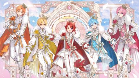 6月4日“すとぷりの日”、結成10周年当日に朝から晩まで
