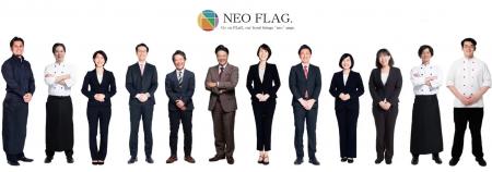 夏の社内イベントをもっと特別に。NEO DINING.が夏季