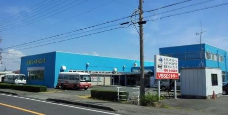 中部エリアの出店をさらに強化！株式会社コパンが静岡