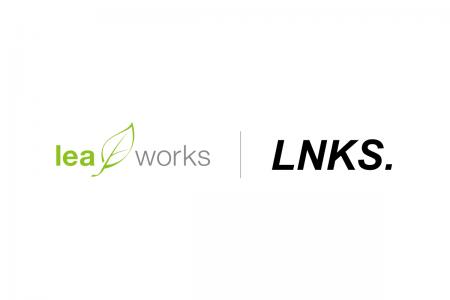 リーフワークス、アパレルブランドを運営する株式会社