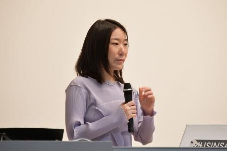 【国際ファッション専門職大学】ファッションプラット