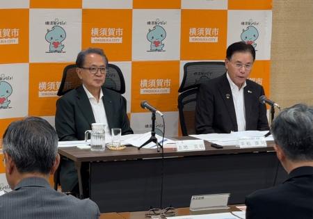 中東情勢に関する市内経済への影響と支援策について