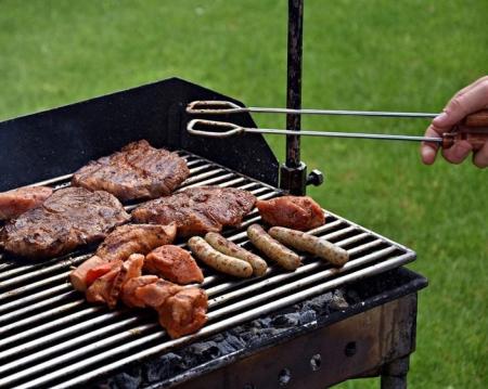 みんなのバーベキュー事情を大調査！人気の食材・場所