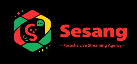 Pococha特化ライバー事務所「Sesang（セサング）」設