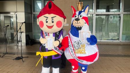 ゴーディー訪問・交流会(2026年5月)実施のご報告
