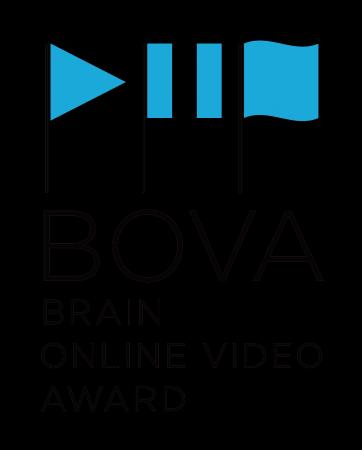 『ブレーン』発の動画コンテスト 第13回「BOVA」結果