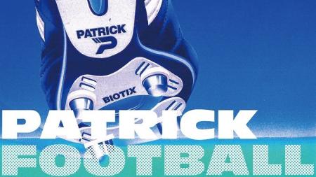 フランス発スニーカーブランド「PATRICK」より,「将軍