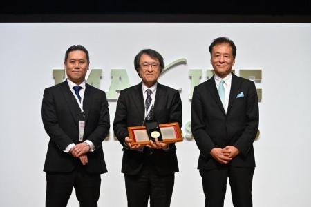 熊本大学大学院生命科学研究部の山縣和也教授が、日本