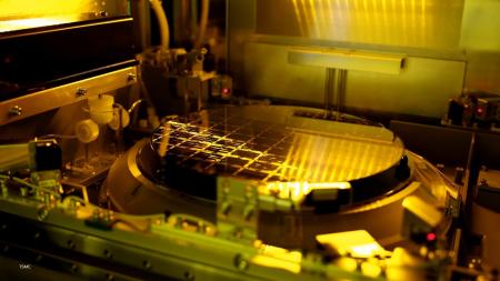 NVIDIA と TSMC、ファブに AI を導入して半導体の設計