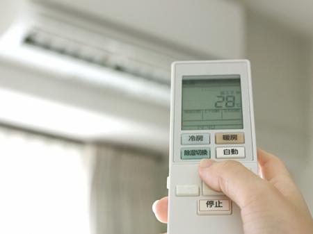 家庭用空調製品から回収したレアアース磁石を再資...