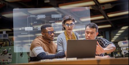 Autodesk、設計・製造業向け AI 機能を拡充
