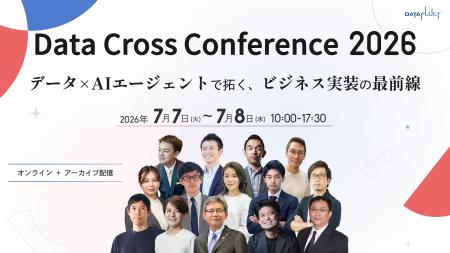 【7/7-8開催】なぜAI投資は「PoC」で止まるのか？マル