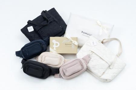 育児ブランド「POMULU（ポムル）」が「まなべびアワー