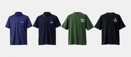 初夏の高揚感を彩るシーズンアイテム発売
