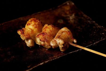 【新店舗】食べログ4.33・兵庫県食べログNo.1焼き鳥の