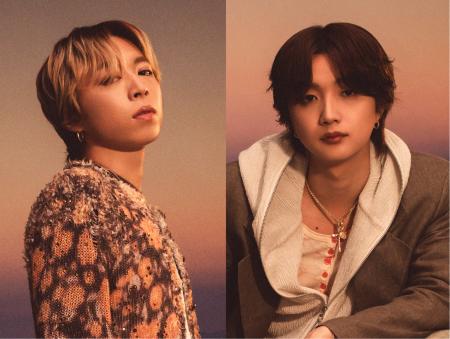 BE:FIRST・SOTA＆JUNON、ジョン・カビラと“サッカー妄