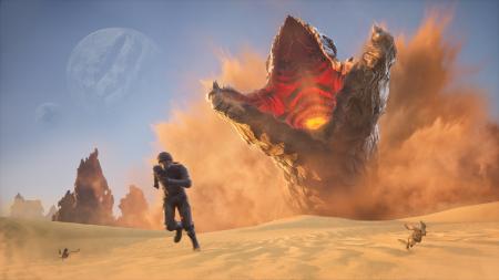 『Dune: Awakening』PlayStation5とXBOX Series X|S版