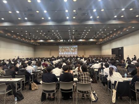 【新卒採用イベント／デベロッパー業界最大級】大手デ