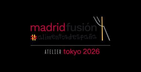 Madrid Fusion Alimentos de España Atelier Tokyo 20