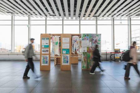 インクルーシブアート「対話アート2026」新たな2つの