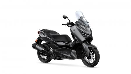 スポーツスクーター「XMAX ABS」新色発売～MAXシutf-8