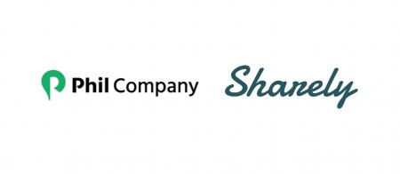 株主総会総合支援サービス「Sharely」、株式会社フィ