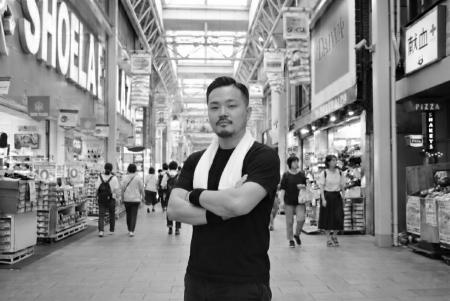 「お前、銀座で何やる気だよ」吉祥寺で10年愛された人