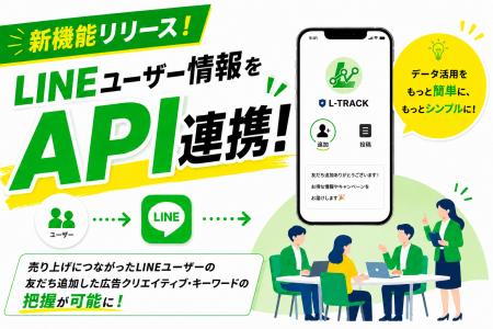 LINE友だち「売上につながった広告CR・キーワードの分