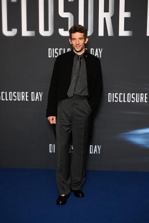 【Dior】ジョシュ・オコナーが『ディスクロージャー・