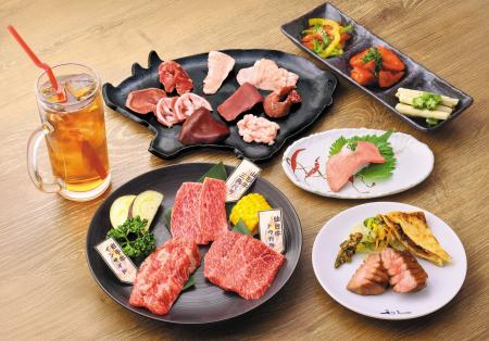牛たんの利久が贈る、夏の特別賞味会！「かほピョンく