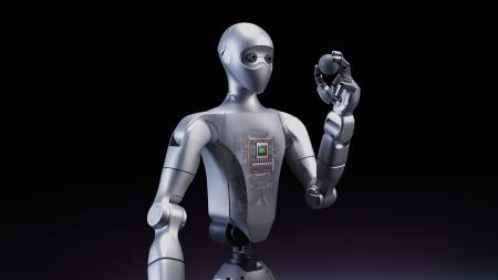 NVIDIA、学術研究向けに「NVIDIA Isaac GR00T Referen