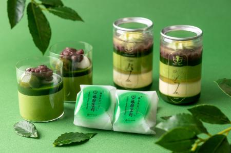 【50個限定】わずか1日で完売した「濃厚抹茶スイーツB