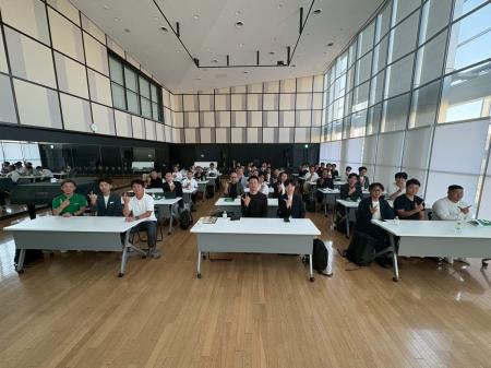 2026年5月29日（金）「平松建工視察会 in 愛知」を実
