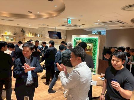 2026年5月22日（金）「第3回JGBA賛助会員総会」を実施