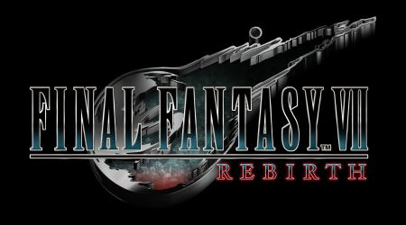 『ファイナルファンタジーVII リバース』Nintendo Swi