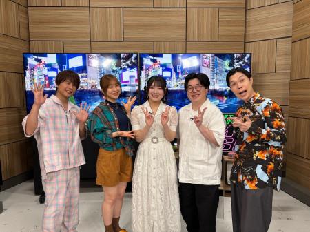 声優・藤寺美徳が登場『ゴーストコンサート』過酷な収
