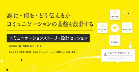 企業・組織のコミュニケーション構築をサポートするRi