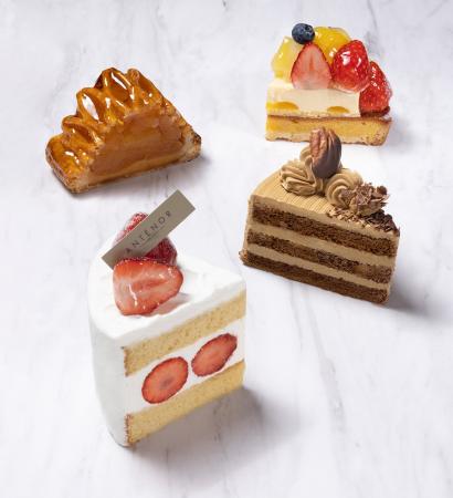 【アンテノール】日本橋三越店が6月6日(土) リニュー