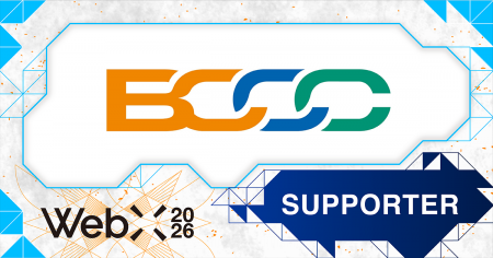 【WebX2026】ブロックチェーン推進協会(BCCC) が後援