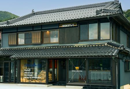 島根県・隠岐のAMA Whiskey&Co.、6月13日にウイスキー