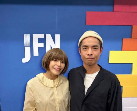 北川悦吏子がパーソナリティのラジオ番組『誰も聞いて