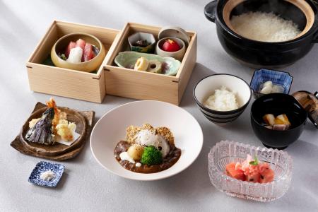 【6/6(土)～26(金)】「食パラダイス鳥取県×食のみやこ
